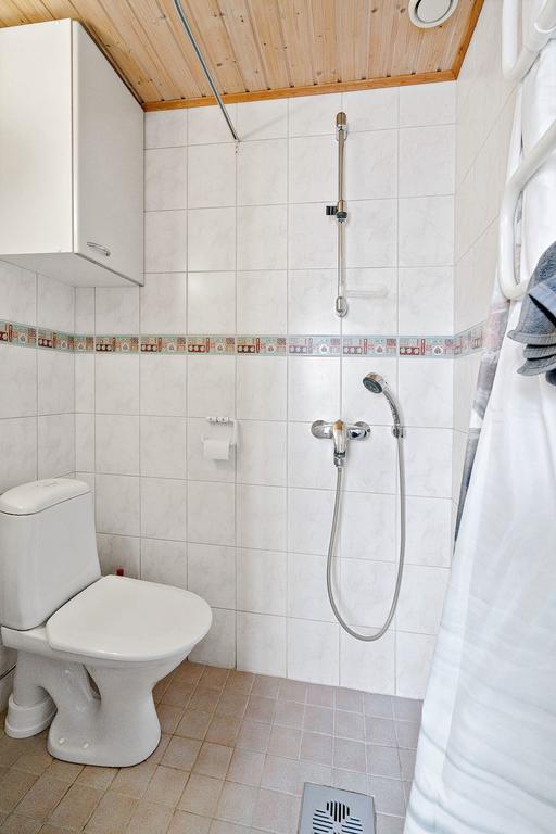 Majoitushuoneisto Tuomipuisto Apartment Наантали Екстериор снимка